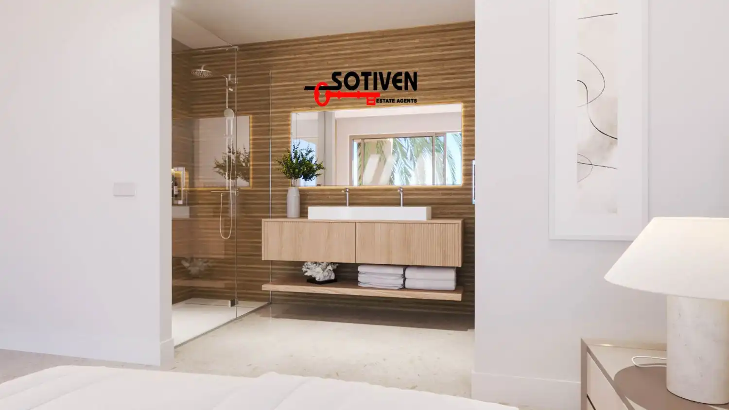 Duplex con ascensore in vendita a Callao Salvaje - Playa Paraíso, imagen 7