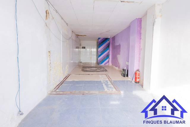 Local comercial en Venta en Centre