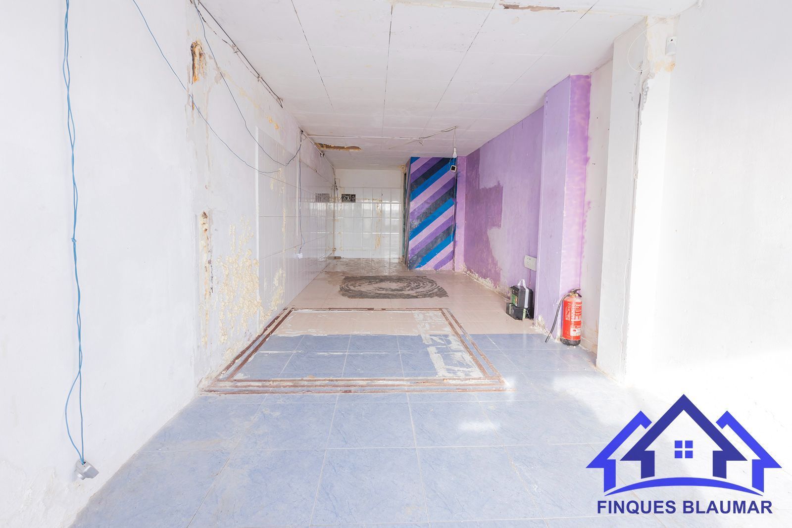 Premises for sale in Arenys de Mar