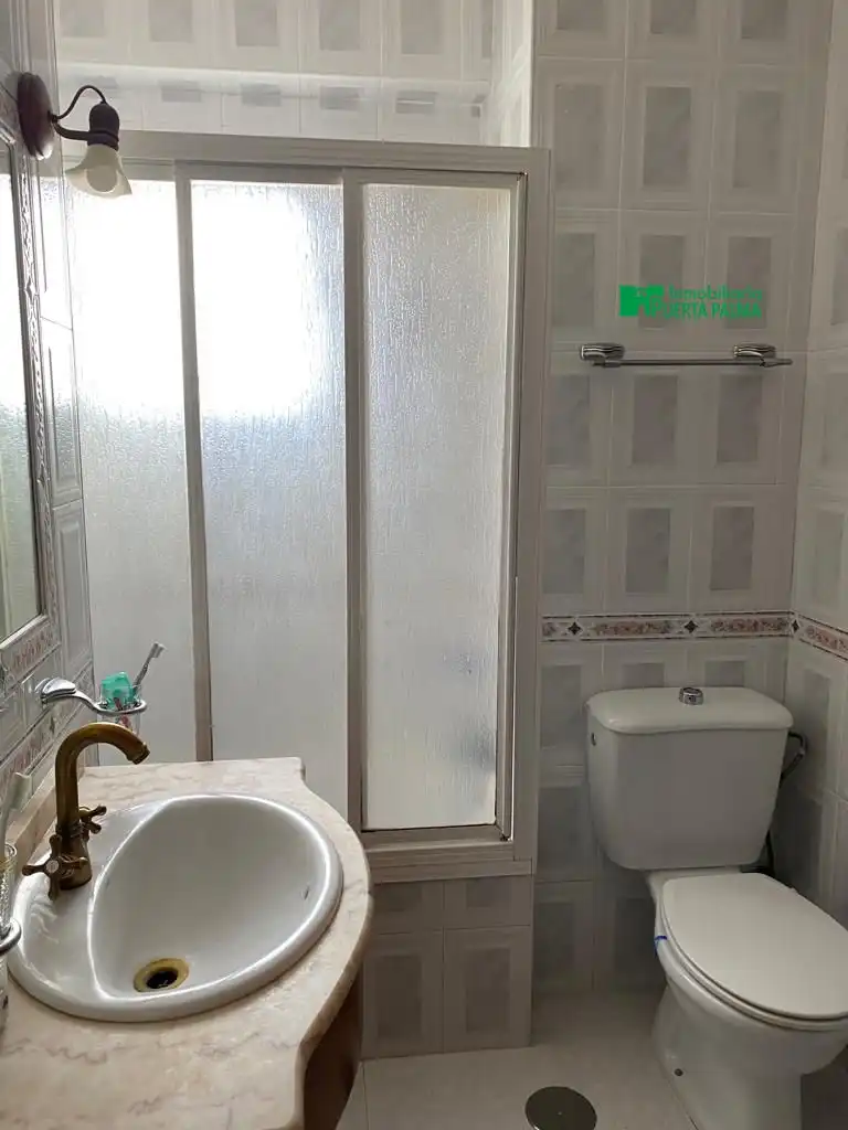 Flat for rent in Valdepasillas - La Paz - Huerta Rosales