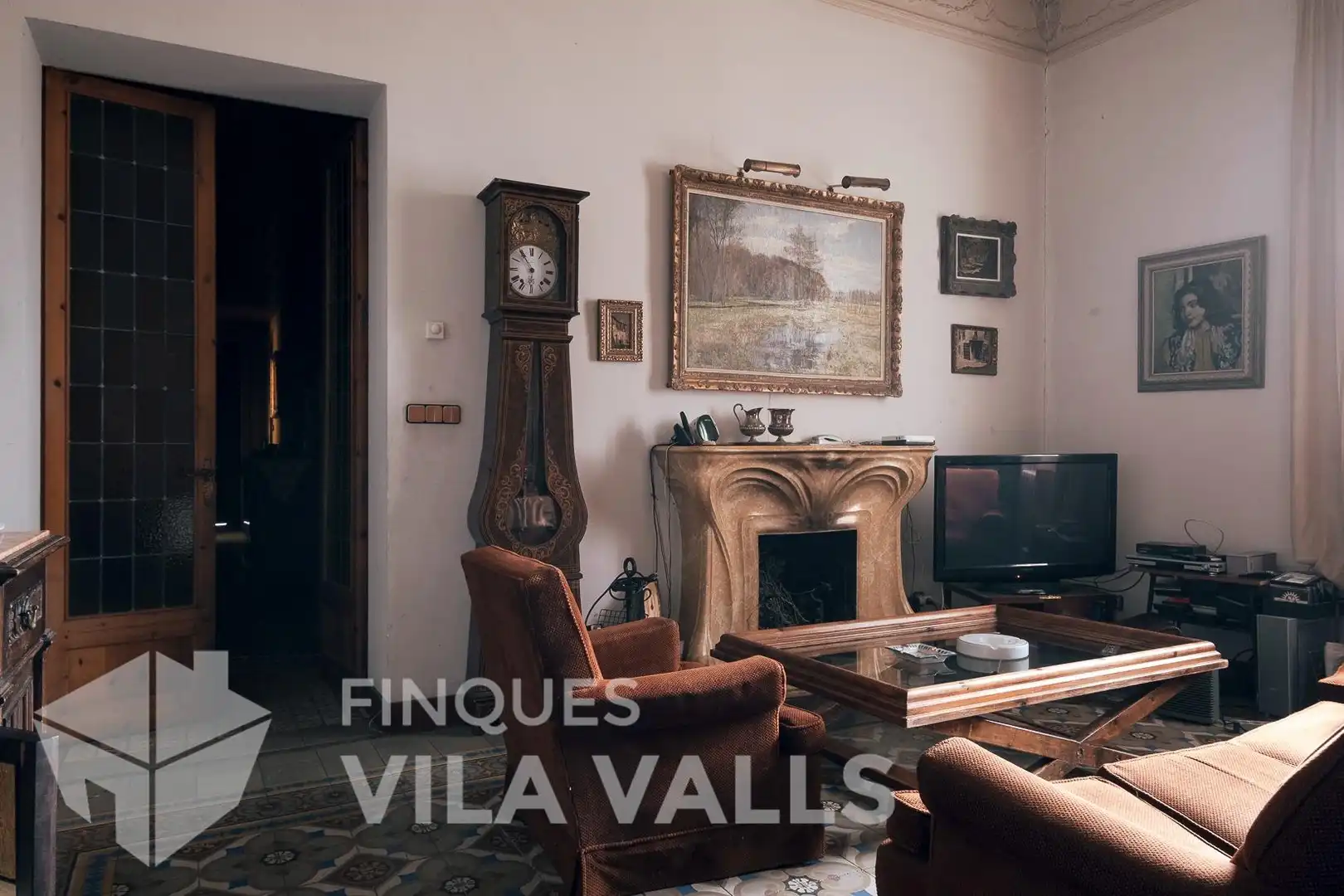 Villa avec piscine à vendre à barcelona, imagen 10