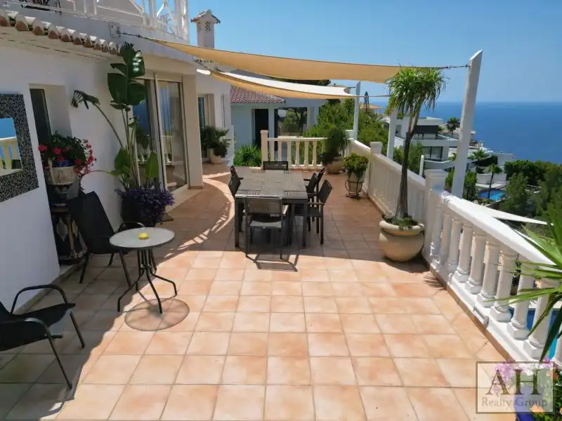 Casa in vendita a Altea Hills, imagen 6