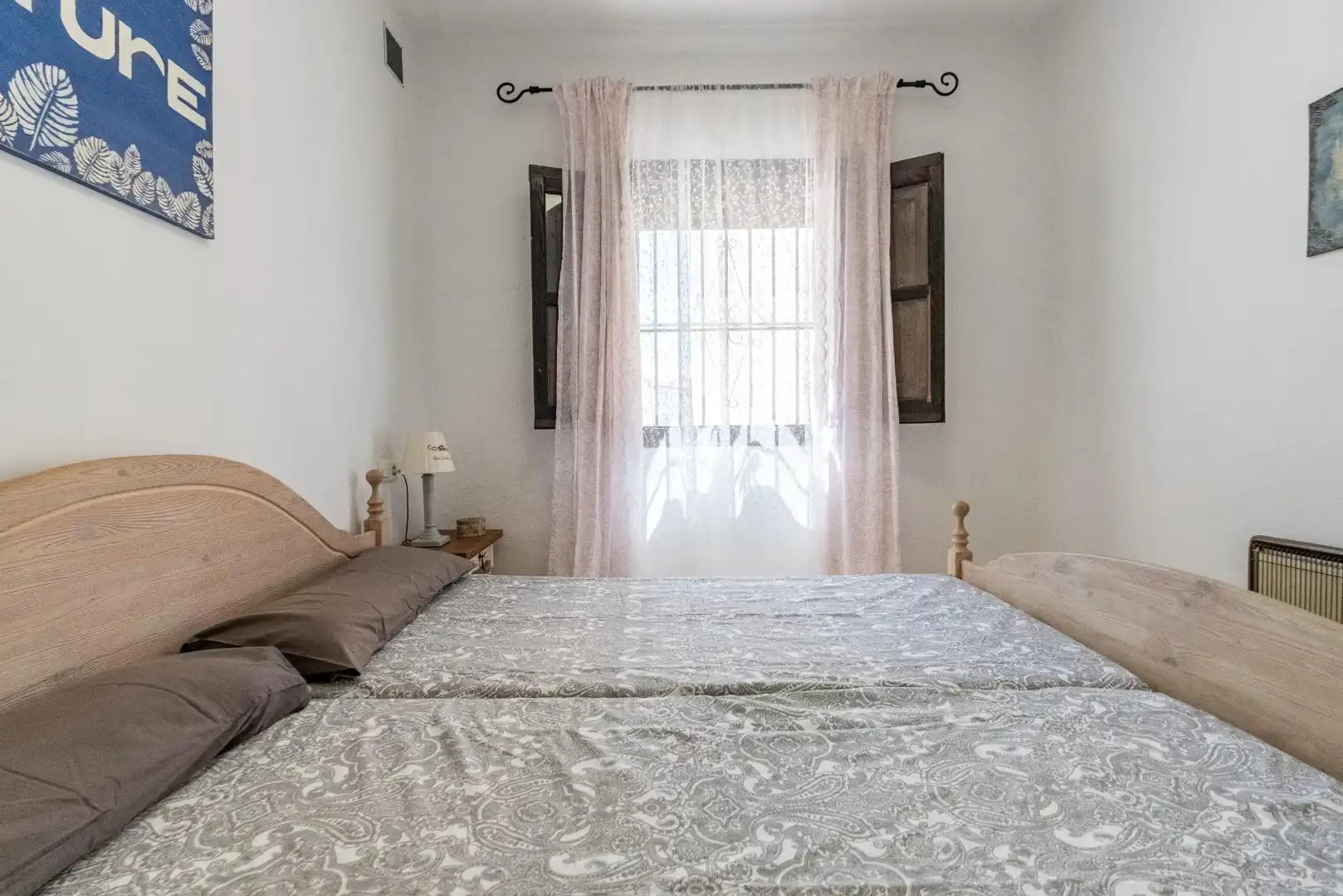 Habitación de Casa o chalet en venta en Vélez-Málaga con Piscina