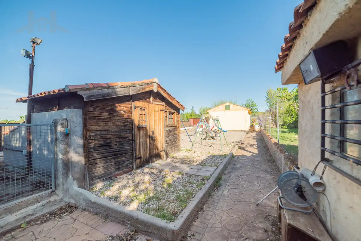 Casa o chalet en venta en Sevilla la Nueva con Calefacción, Jardín privado y Terraza