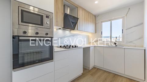 Foto 5 de Apartament en venda a Ca n'Aurell, Terrassa