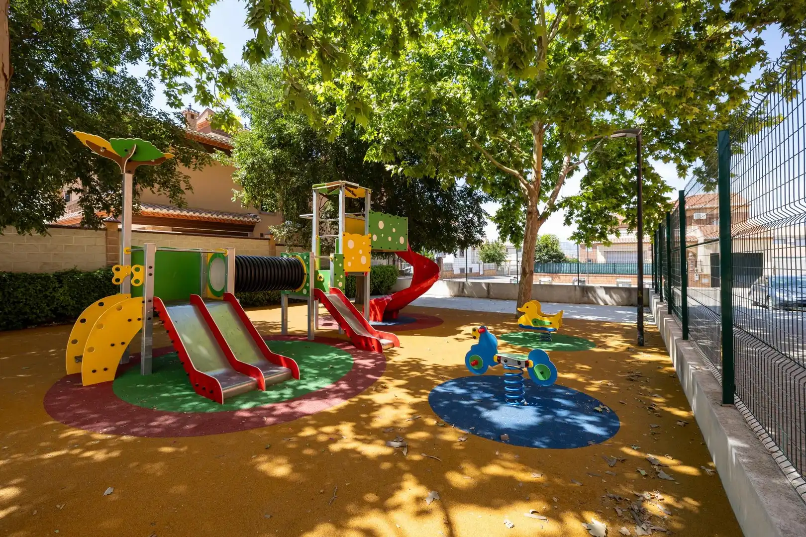 Dúplex en venta en Calle CLARA CAMPOAMOR, Cijuela