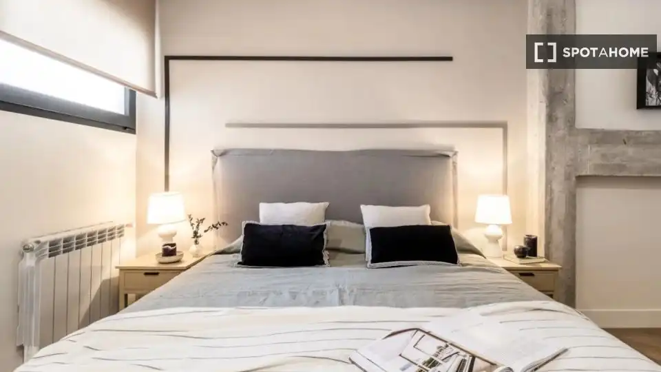 Wohnung zur Miete in Castilla