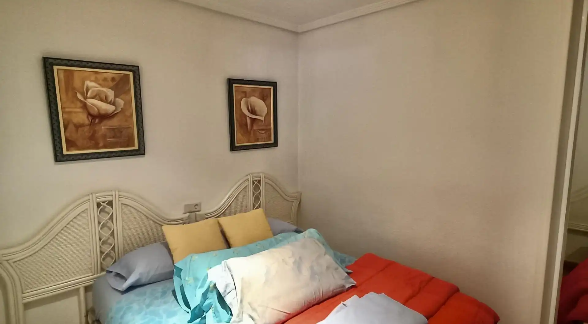 Mini appartamento con piscina in vendita a Levante Alto, imagen 7