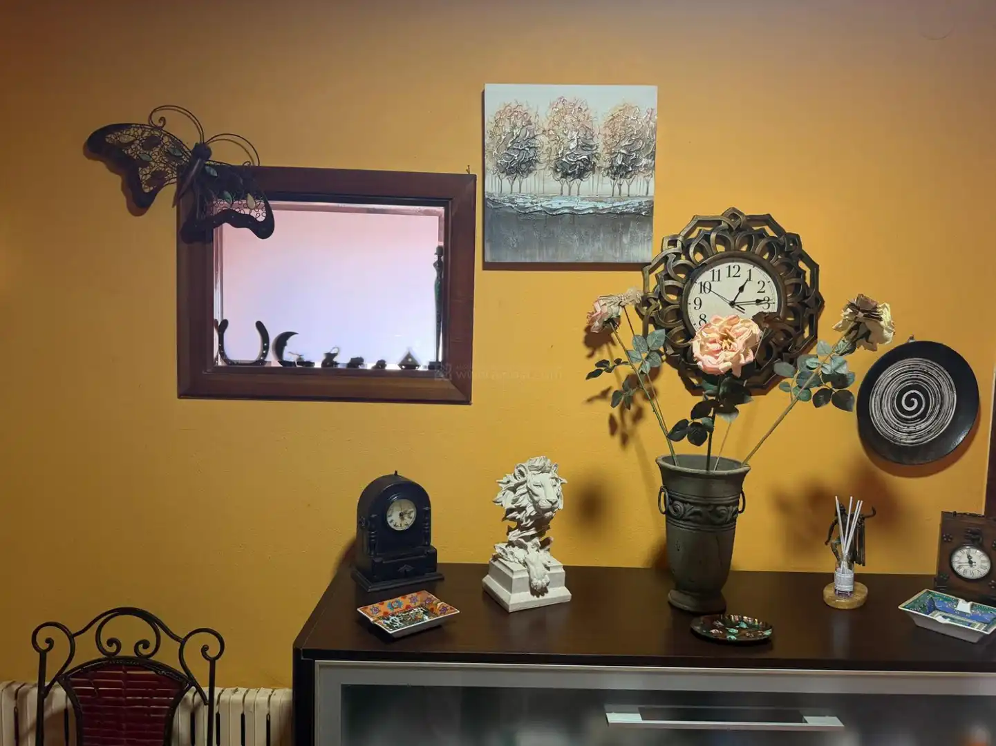 Comedor de Residencial en venta en Carballo
