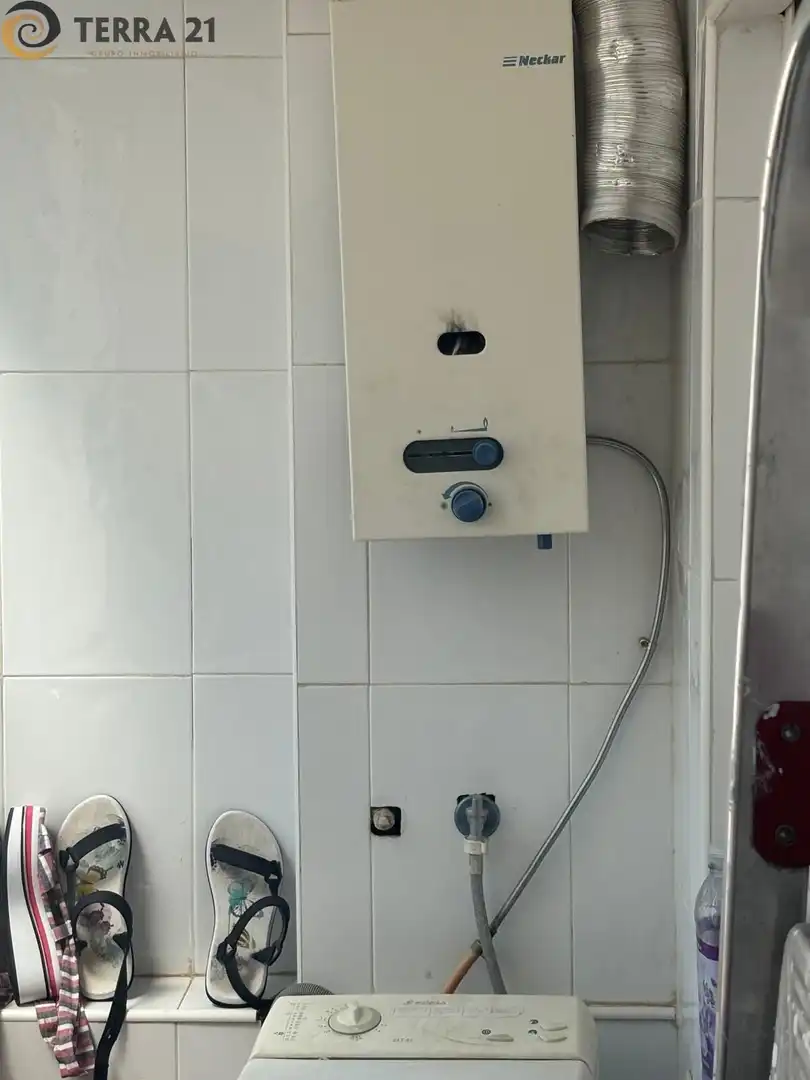 Flat with lift for sale in Hospital, imagen 4