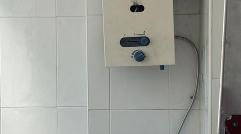 Foto 4 de Pis en venda a Hospital, Jaén Capital