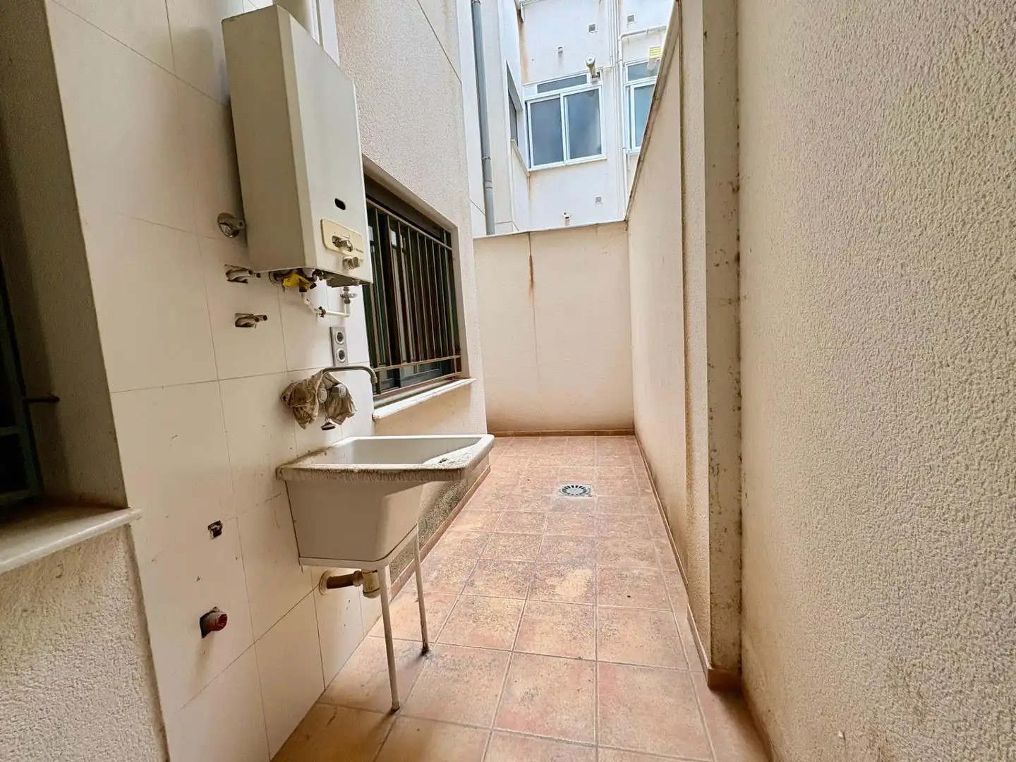 Apartment zum Verkauf in Puerto Lumbreras, imagen 18