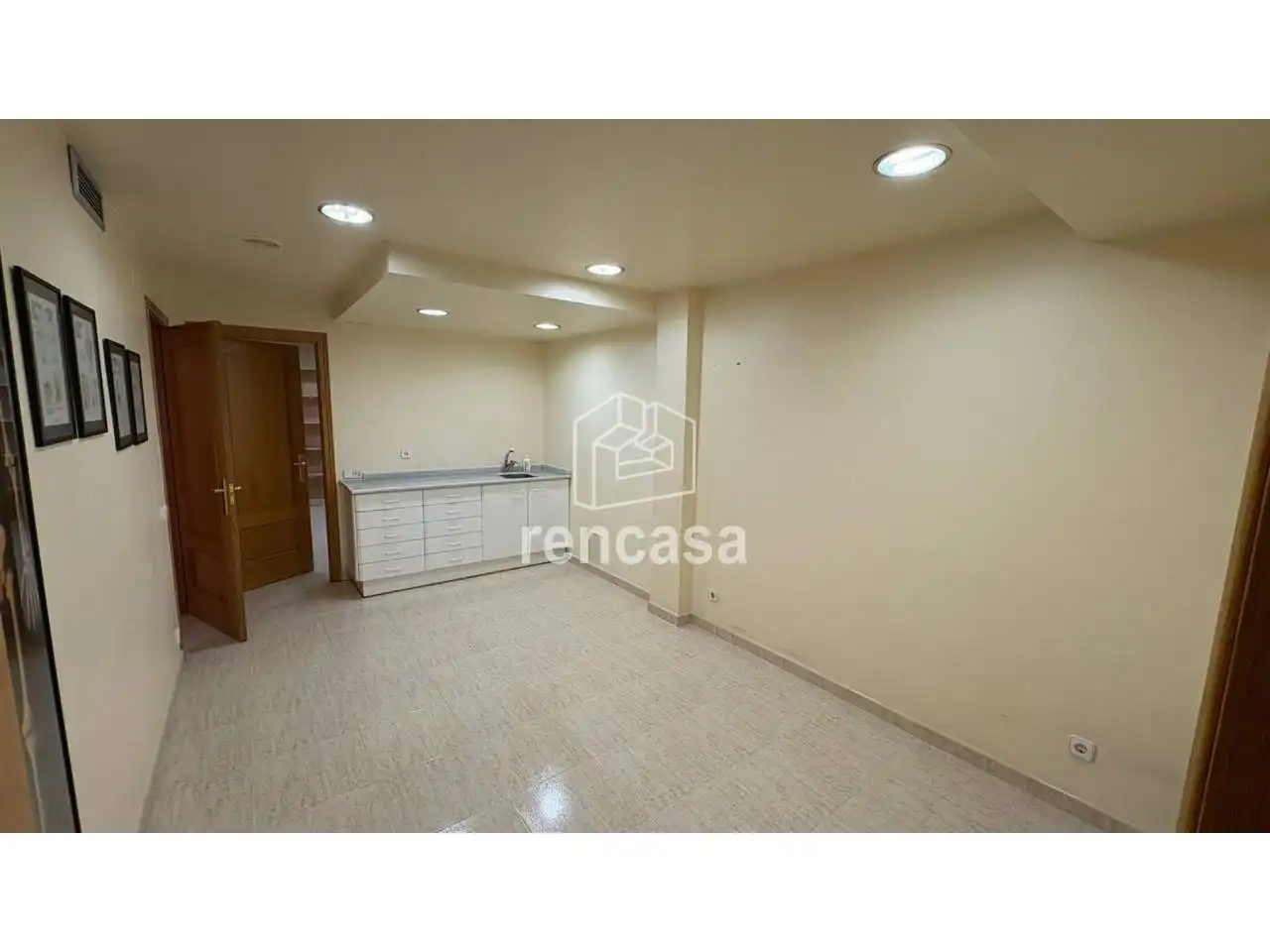 Oficina en venta en Lleida con Aire acondicionado y Calefacción