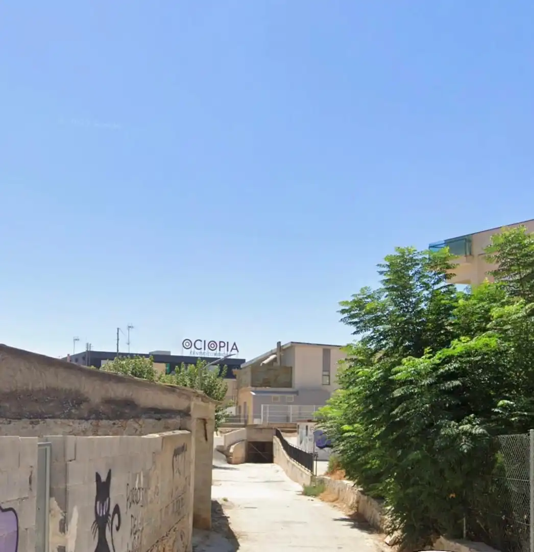 Terreny residencial en venda a Orihuela ciudad