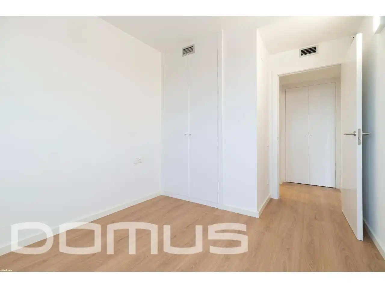 Dormitori de Àtic en venda en El Prat de Llobregat amb Aire condicionat, Calefacció i Parquet