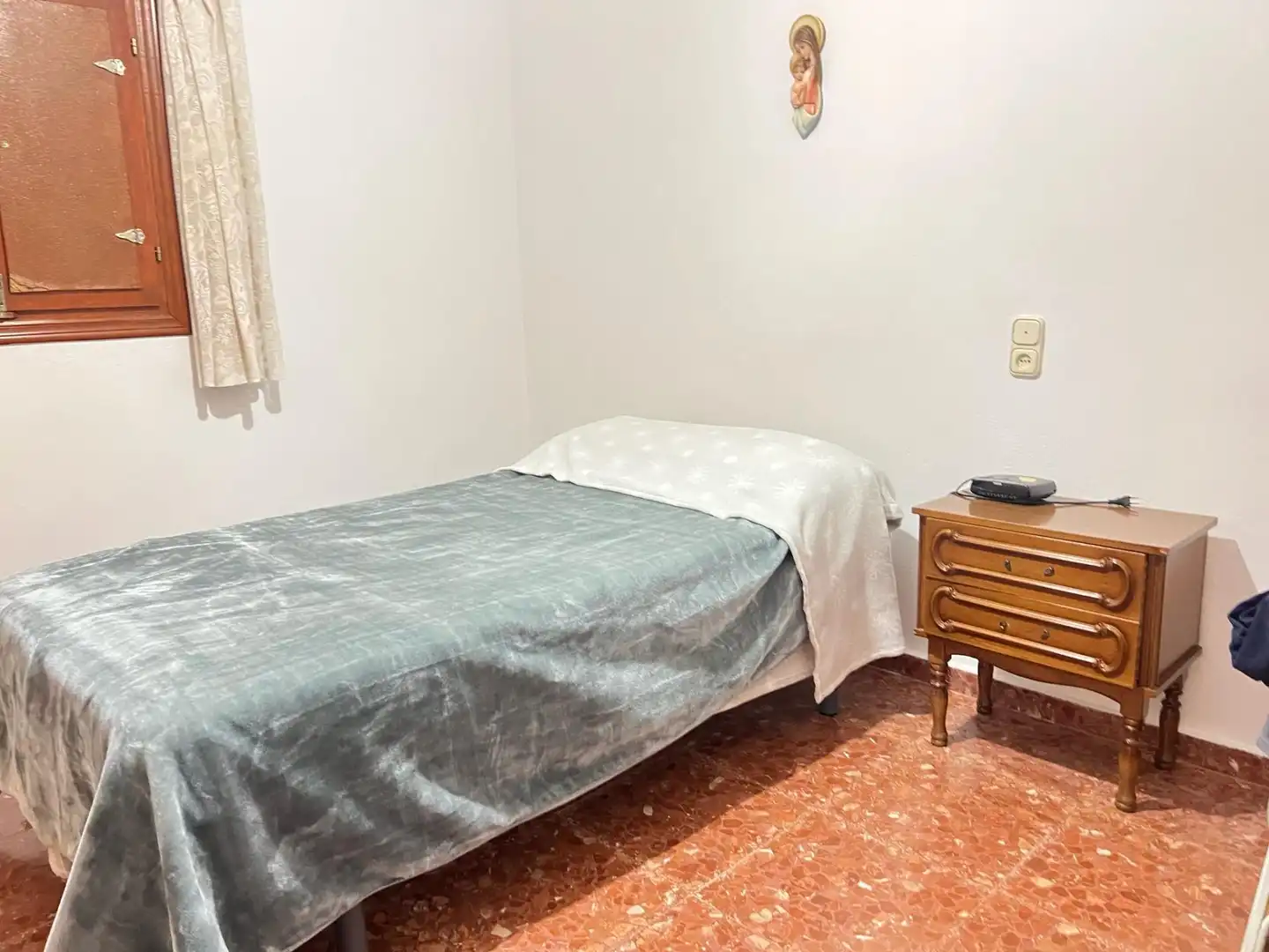 Casa rústica amb jardí en venda a Mollina, imagen 34