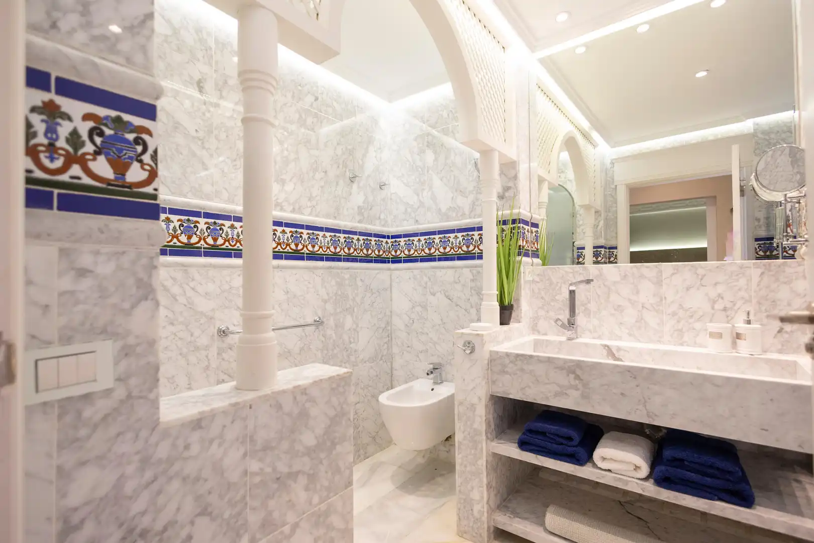 Ático en venta en Calle Doctor Celestino Gonzàlez Padrón, 4, Zona Botánico