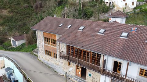 Foto 5 de Finca rústica en venda a Lugar Samartino, 3, Lena, Asturias