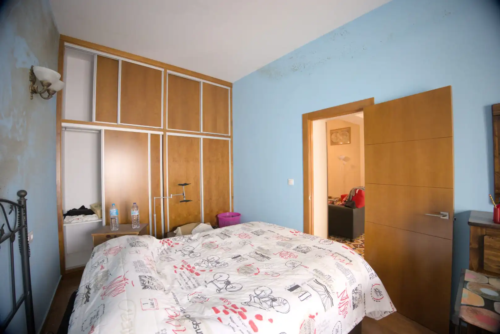 Maison mitoyenne avec terrasse à vendre à Ugíjar, imagen 20