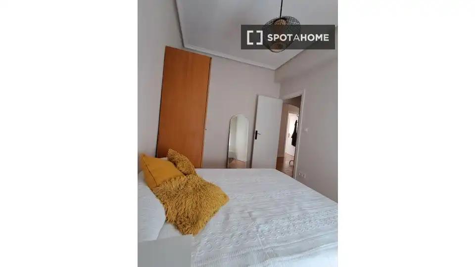 Habitación en Iralabarri