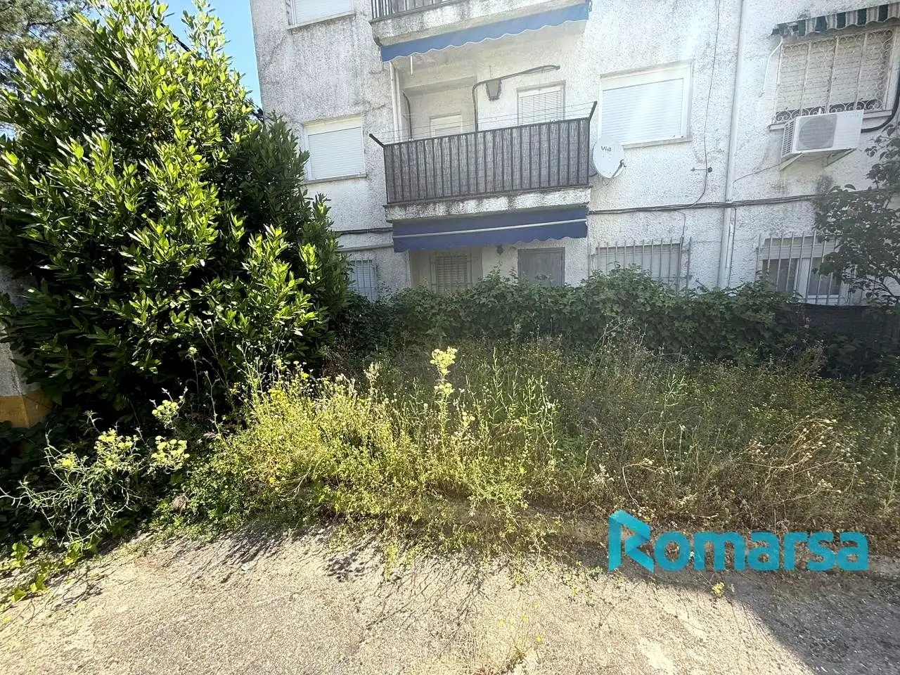 Casa con giardino in vendita a Sevilla, imagen 3