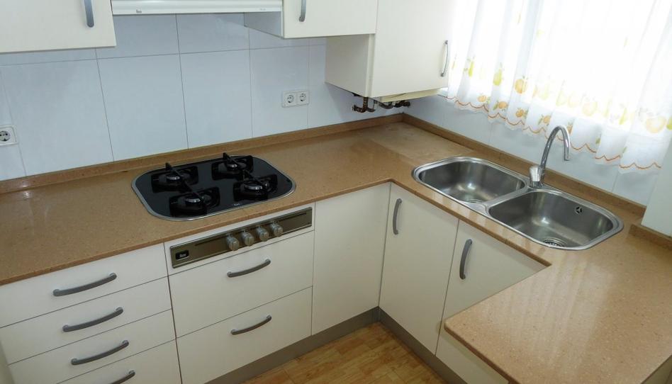 Foto 1 de Piso en venta en Llevant, Barcelona