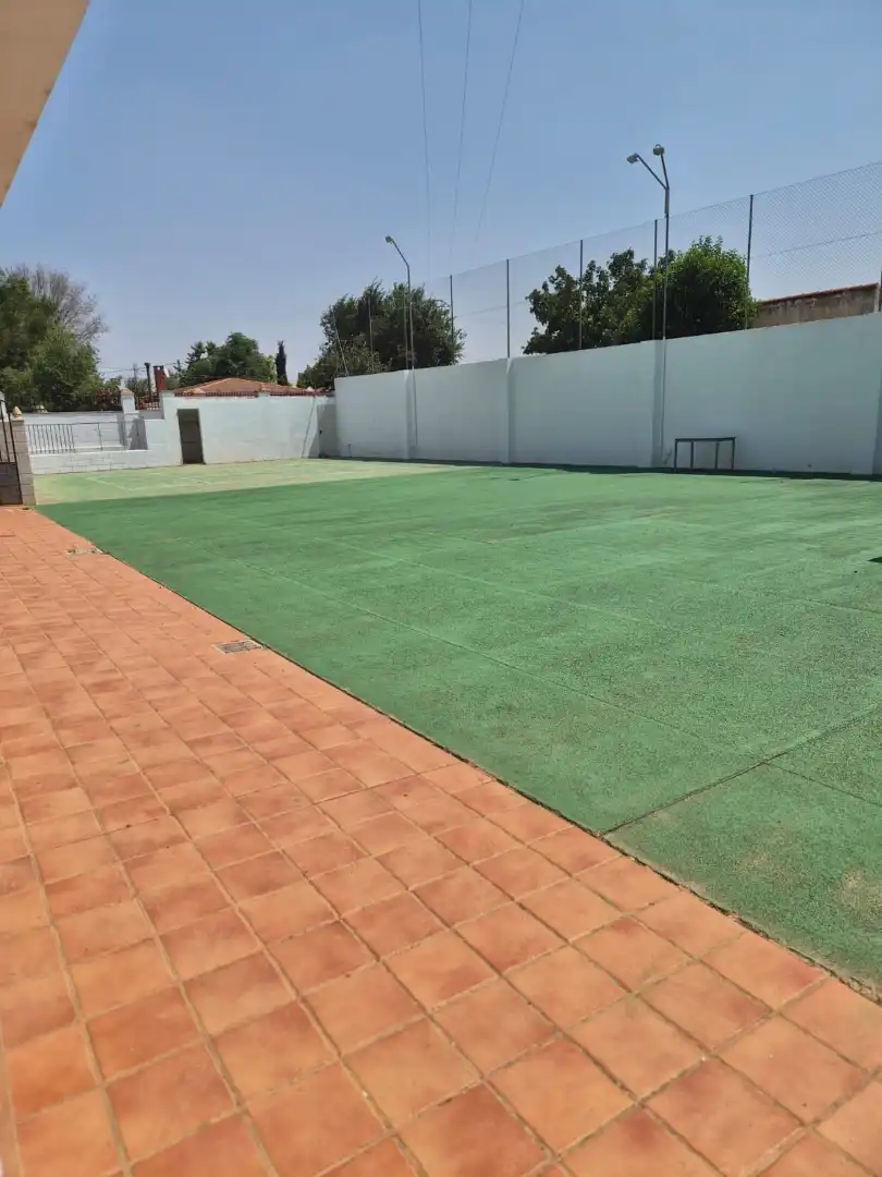 Chalet con terraza en venta en Pedanías - Extrarradio, imagen 26