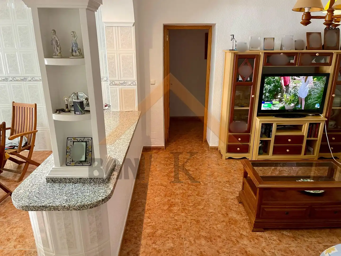 Casa o xalet en venda a Las Norias