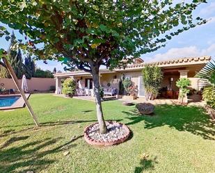 Garden of House or chalet for sale in Torremolinos  with Air Conditioner, Heating and Private garden