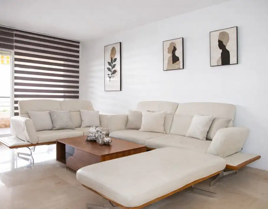 Appartement avec piscine à vendre à San Pedro de Alcántara, imagen 6