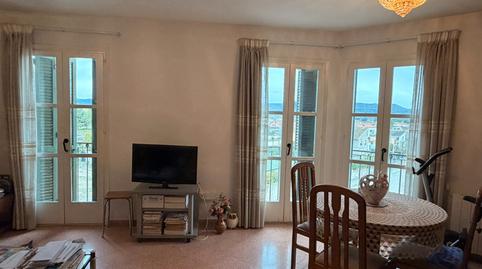 Foto 2 de Pis en venda a Carrer Via Aurèlia, Les Borges Blanques, Lleida