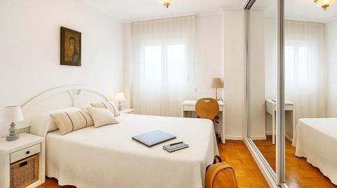 Foto 4 de Piso de alquiler en Calle Fernando de Los Ríos, Los Castros, Santander