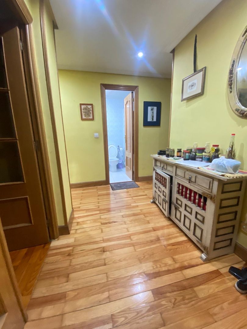Piso en venta en Oriako Pasealekua Ibilbidea, 2