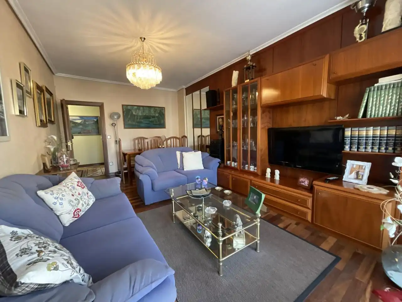 Wohnung mit Terrasse zum Verkauf in Calle Pinar, imagen 28