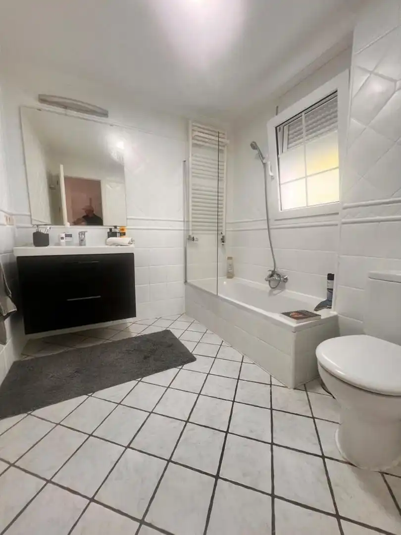 Bany de Casa o xalet de lloguer en Benamara - Atalaya