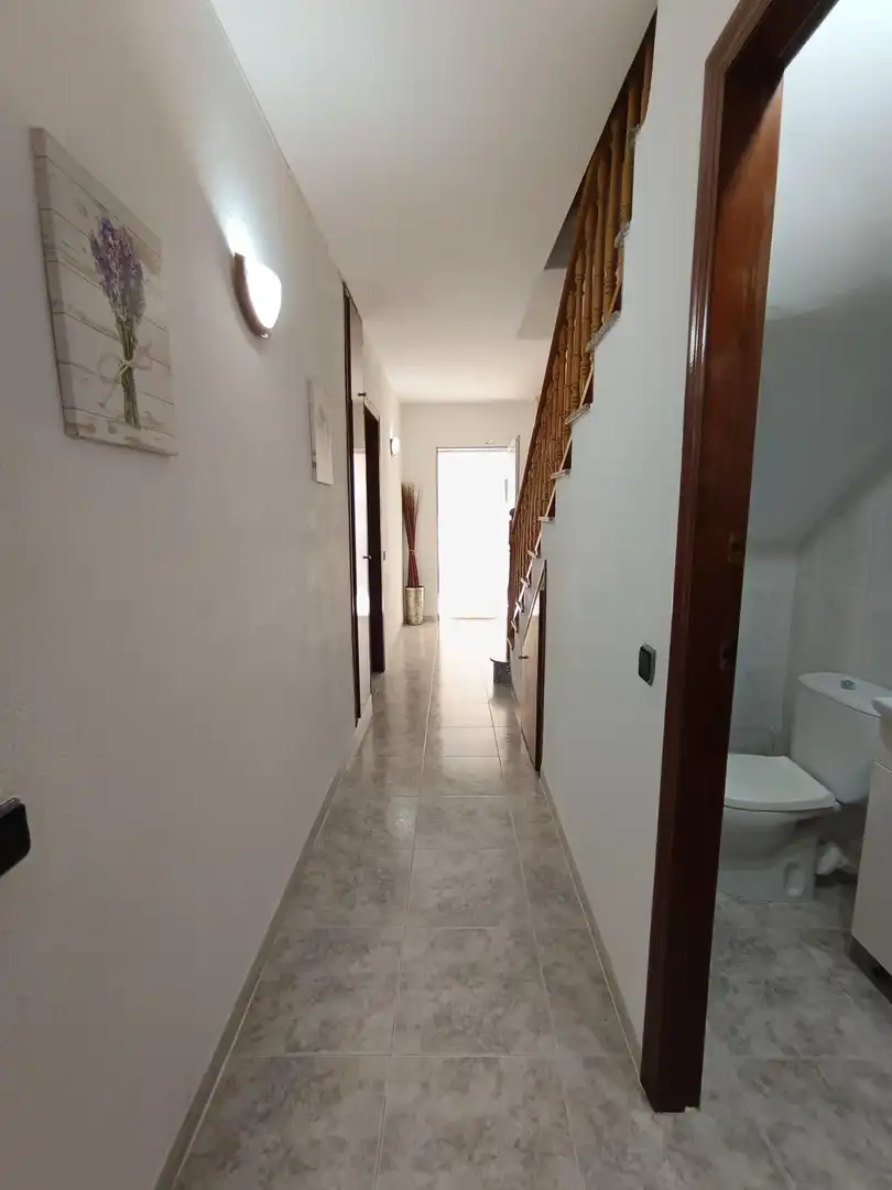 Maison avec balcon à vendre à L'Ametlla de Mar pueblo, imagen 15