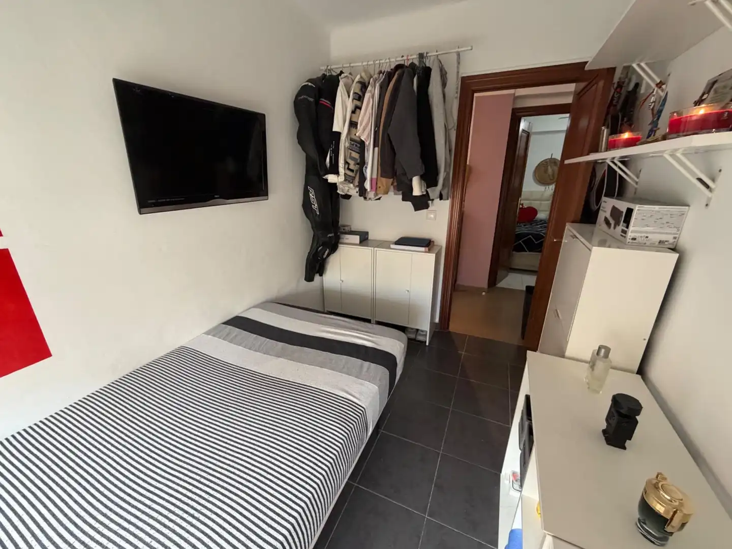 Habitación de Piso en venta en Paterna con Aire acondicionado y Calefacción
