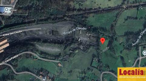 Foto 4 de Residencial en venda a Aldea San Claudio, San Claudio - Trubia - Las Caldas, Asturias