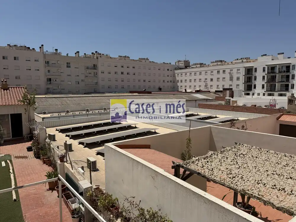 Exterior view of Flat for sale in Alboraya  with Balcony