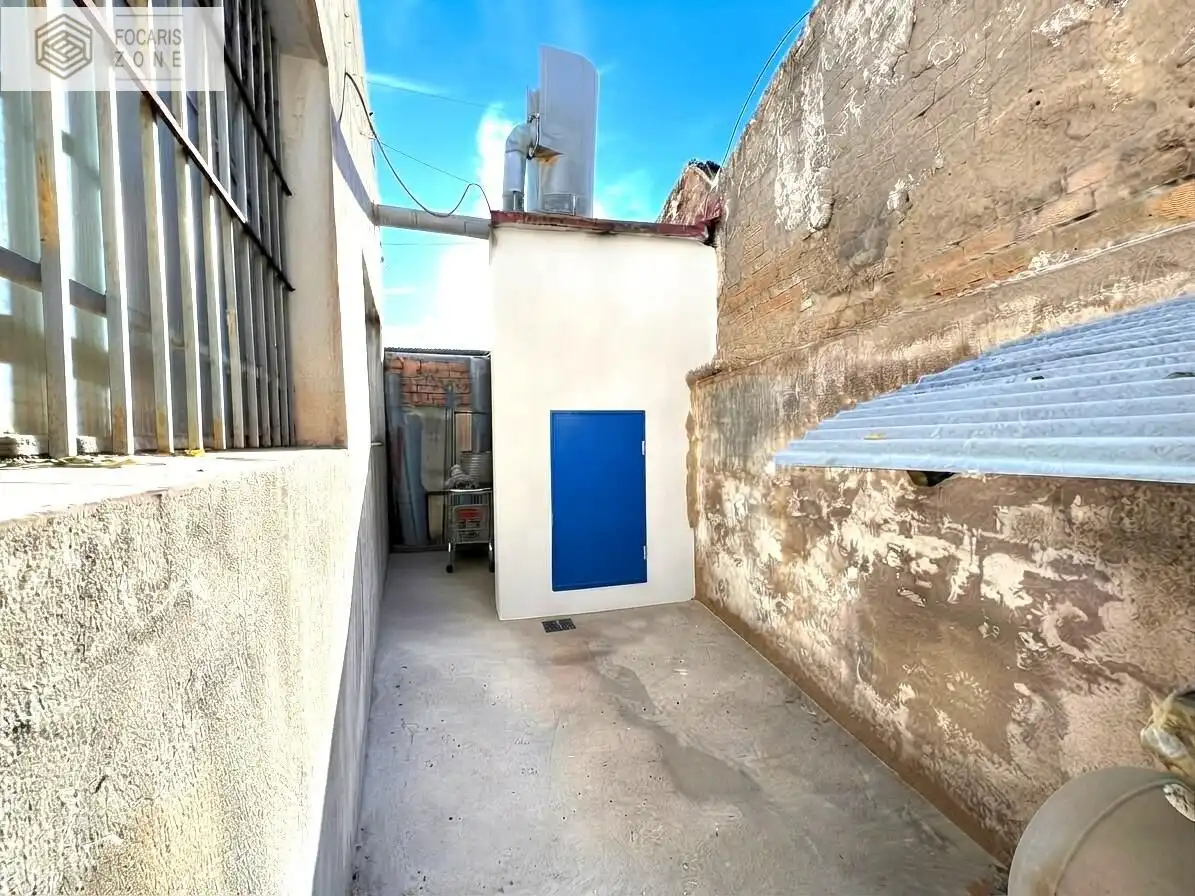 Nave industrielle à vendre à Calle de Riotinto, imagen 9