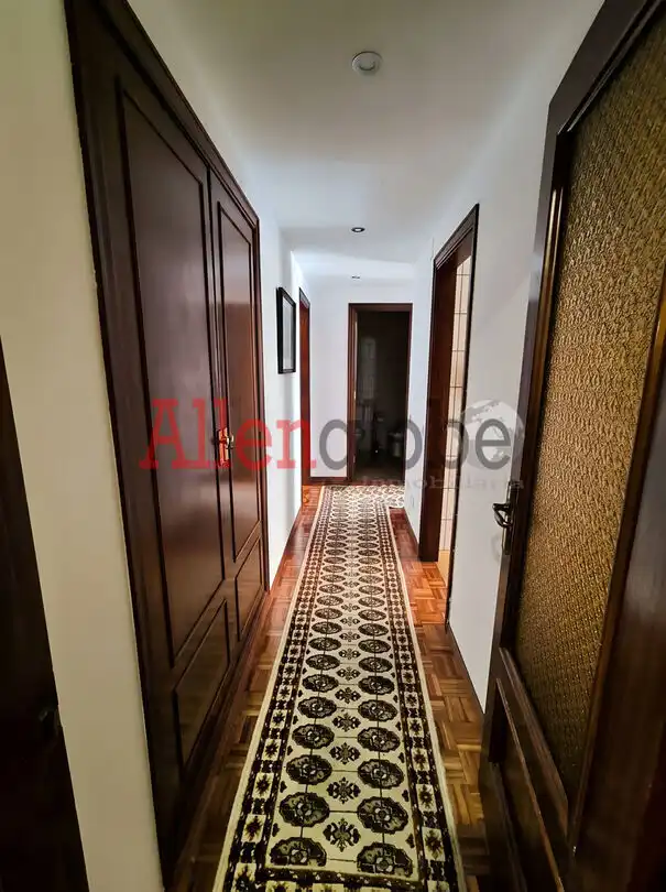 Flat for sale in Carreño  with Heating, Terrace and Balcony