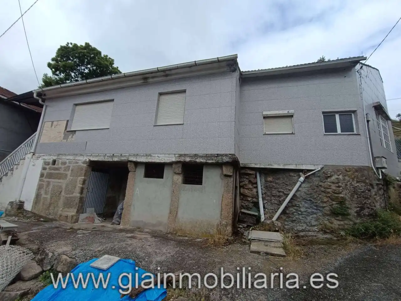 Casa en venta en Camino LUGAR PORTO AUGAVELLA 12, imagen 27