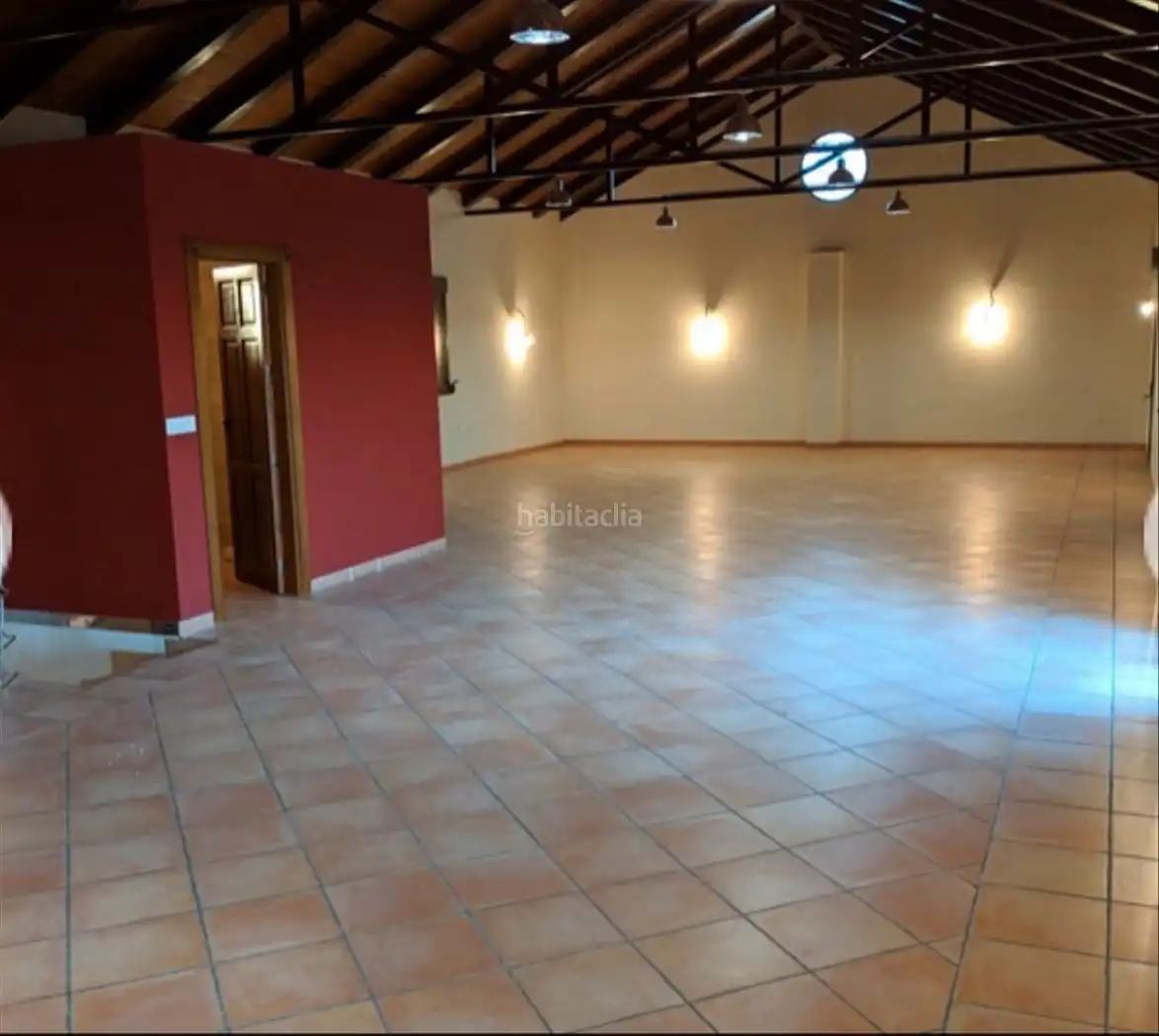 Haus mit Garten zum Verkauf in Camino del León 47, imagen 7