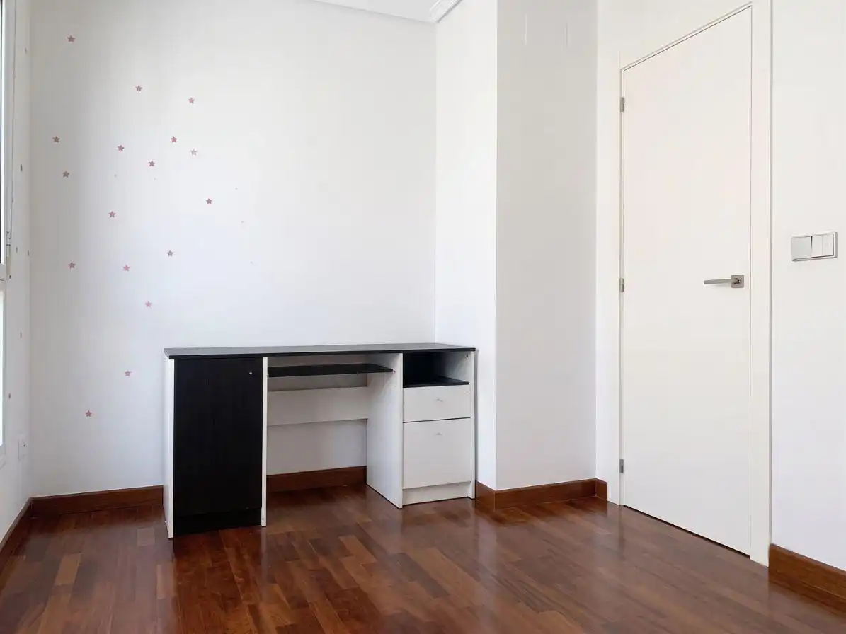 Bedroom of Flat for sale in Elche / Elx  with Terrace