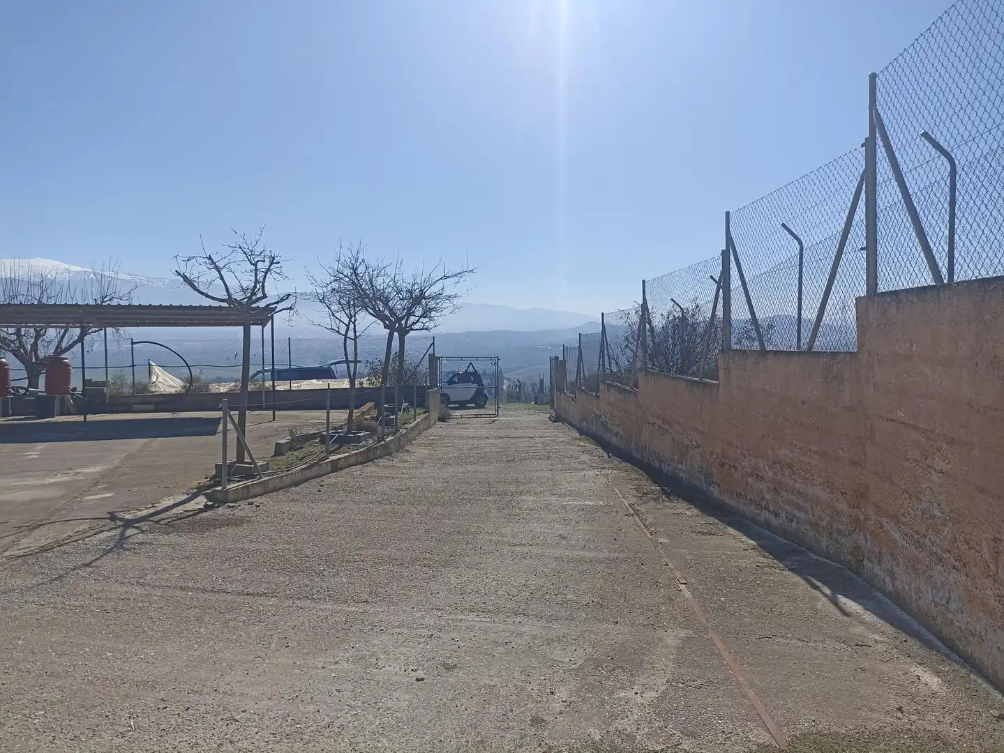 Terreny residencial en venda a Calle campo de Gol, imagen 15