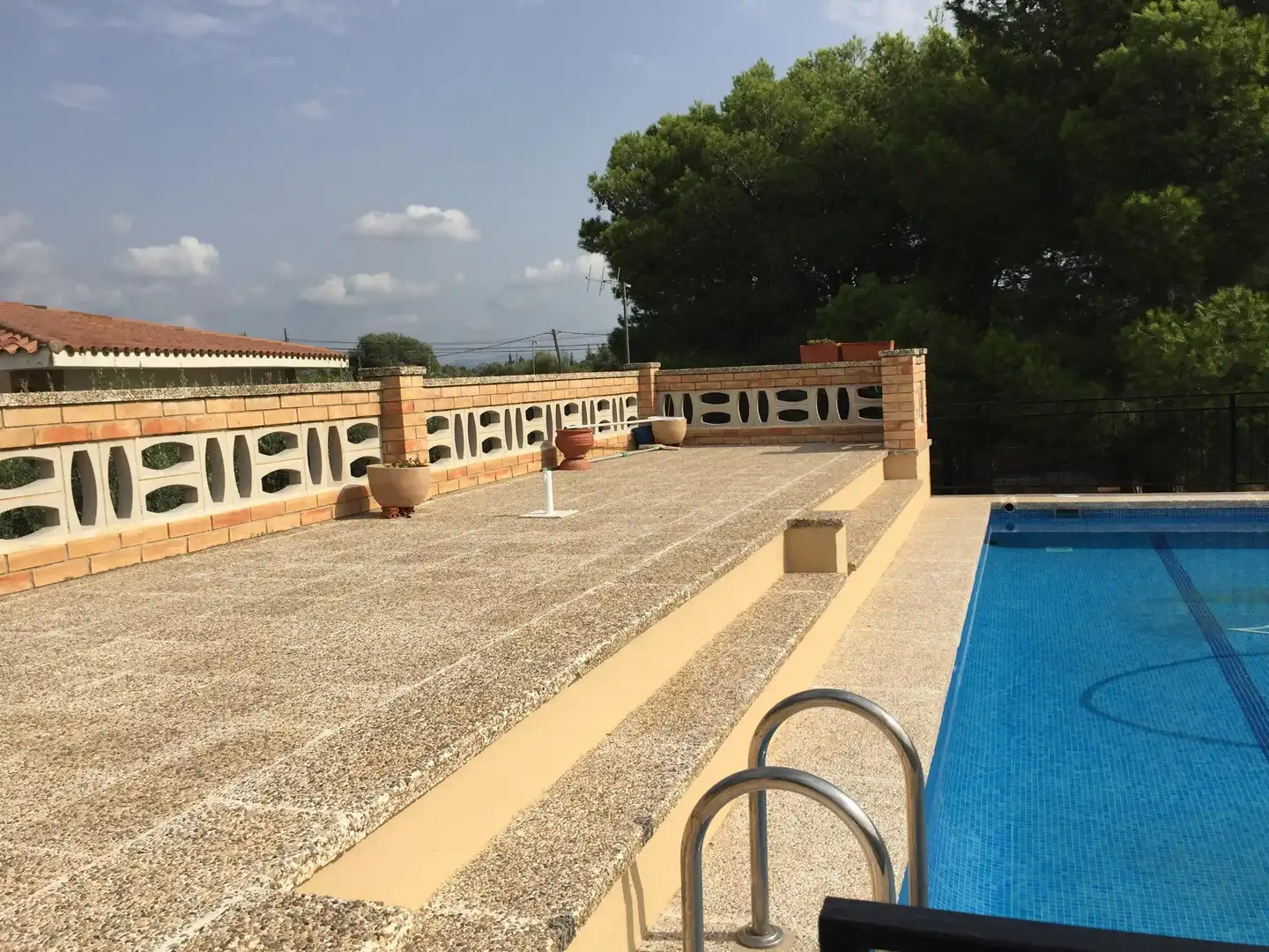 Villa con piscina in vendita a Roquetes, imagen 33