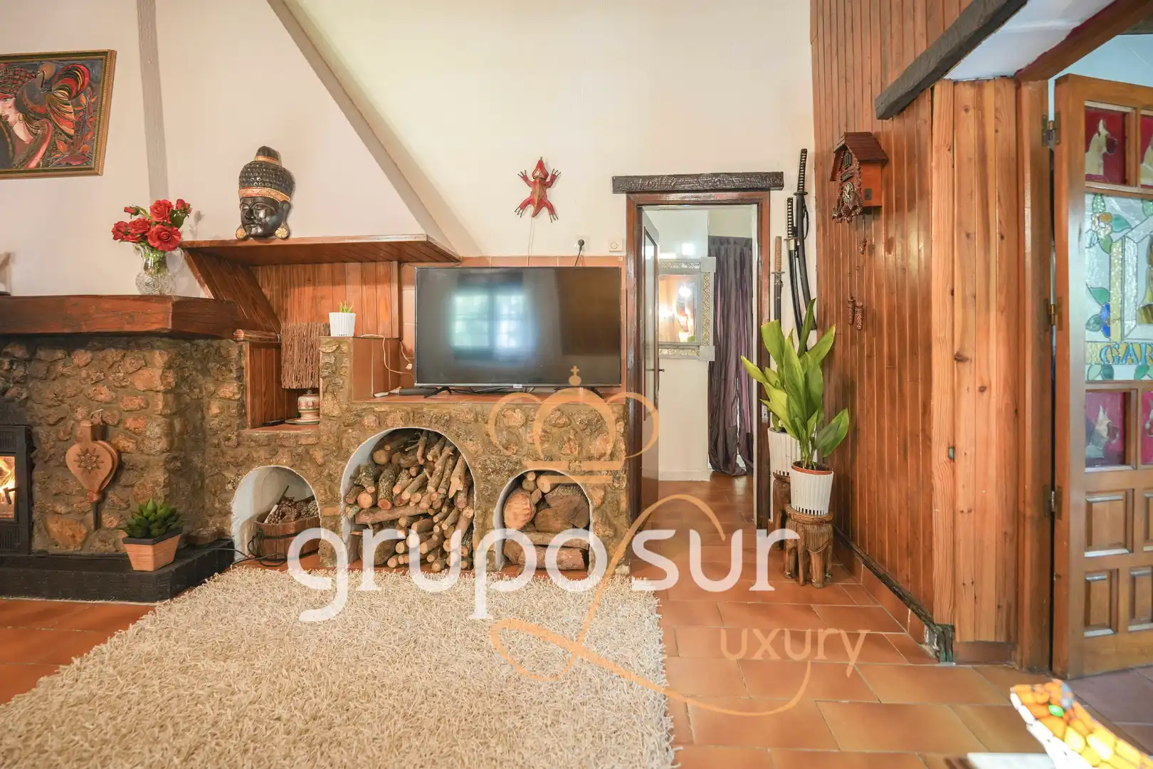 Houses for sale in Carretera Villanueva, 8, Puente Duero