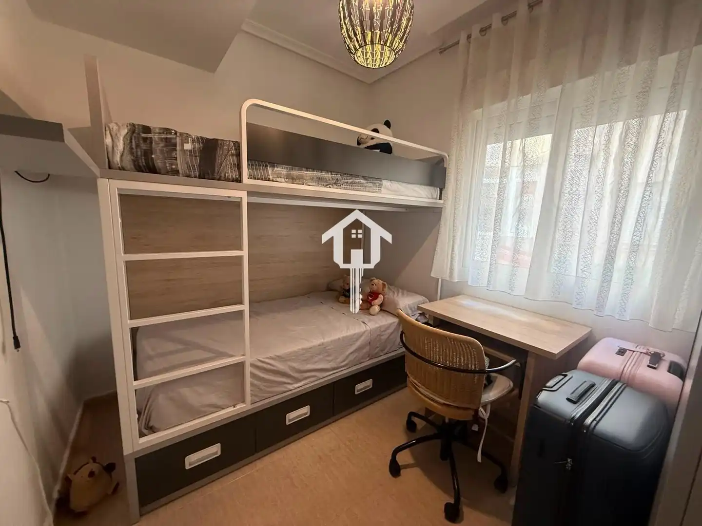 Penthouse mit Terrasse zum Verkauf in Calle Calle Río Algar, imagen 24