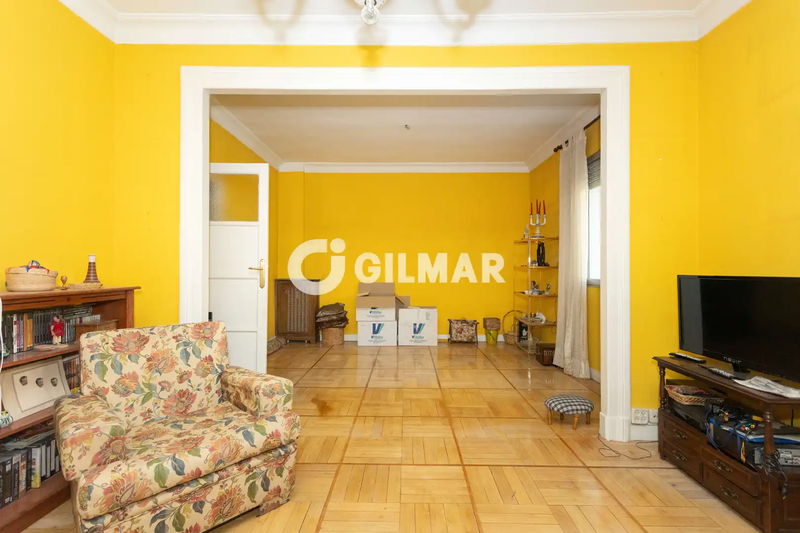 Appartement avec ascenseur à vendre à Barrio de Salamanca, imagen 5
