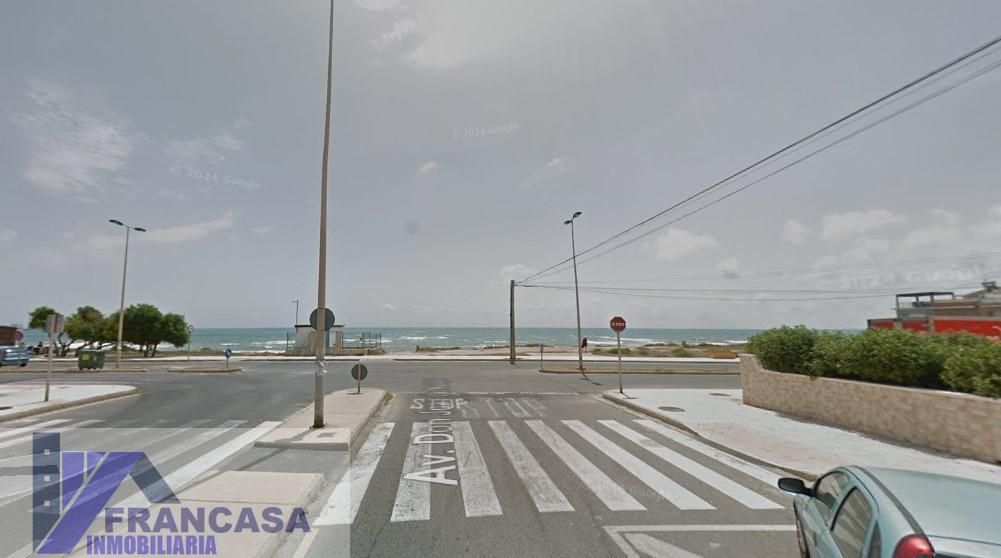 Flat for sale in La Veleta